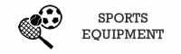Sports Equipment POS